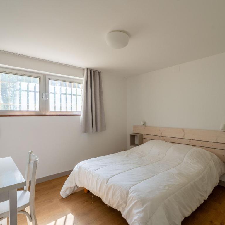 Maison familiale 5 chambres pour 14 pers, vue lac à Biscarrosse - FR-1-319-605 - Villa - 19
