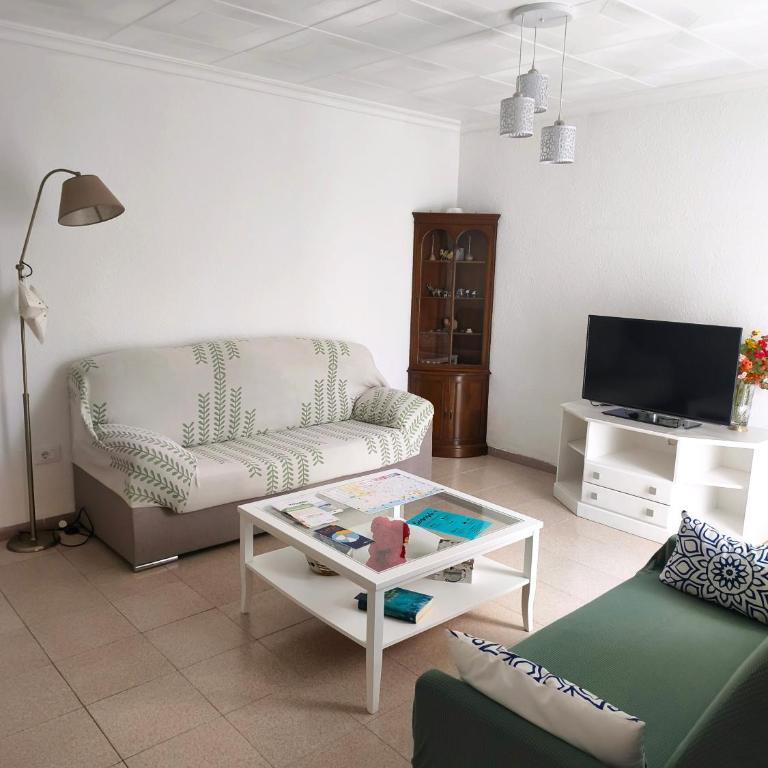 Playa Sol Vinaròs - Appartement Supérieur - Vue sur Ville - 5