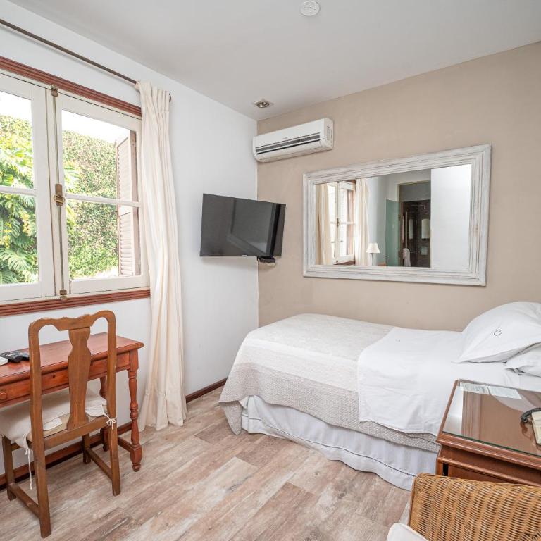 Hotel Casagrande - Large Single Room - 1