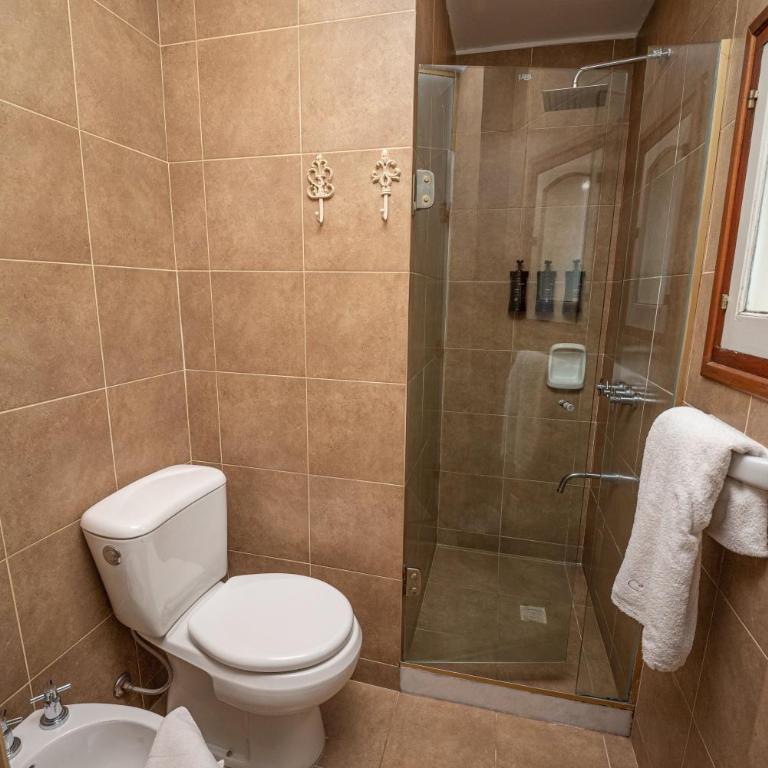 Hotel Casagrande - Large Single Room - 4