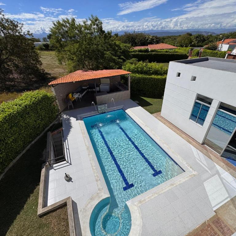 Casa Girardot Cundinamarca - Six-Bedroom House - 2