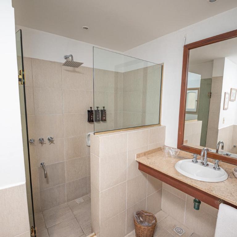 Hotel Casagrande - Twin Room - 3