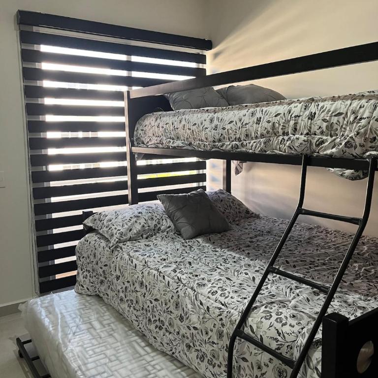 Modern apartment in Bluu with an incredible lagoon - Apartamento de 3 dormitorios - 3