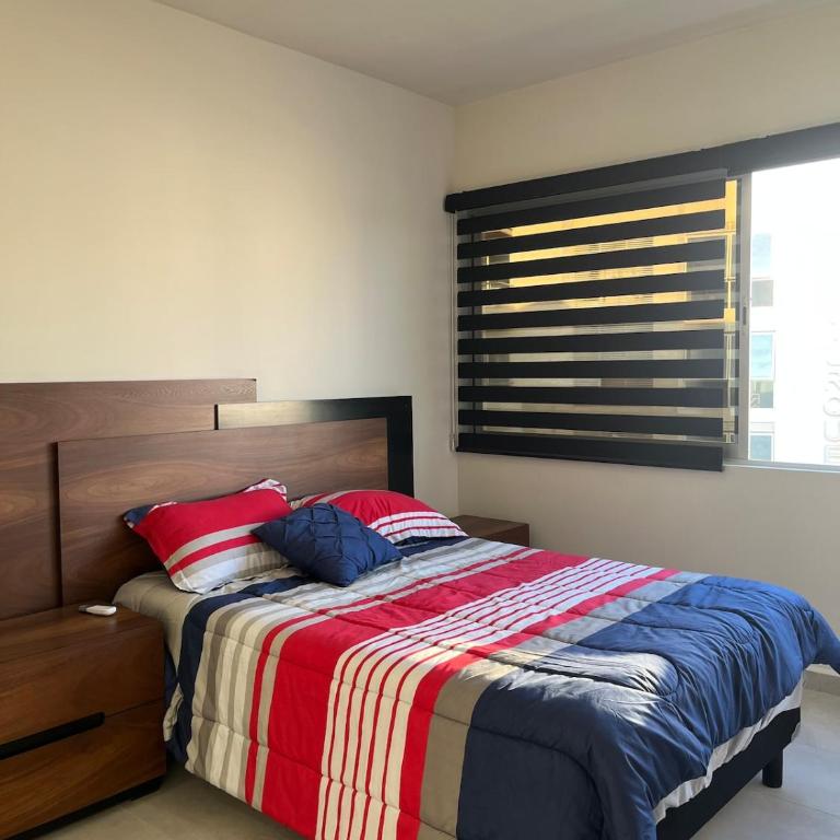 Modern apartment in Bluu with an incredible lagoon - Apartamento de 3 dormitorios - 6