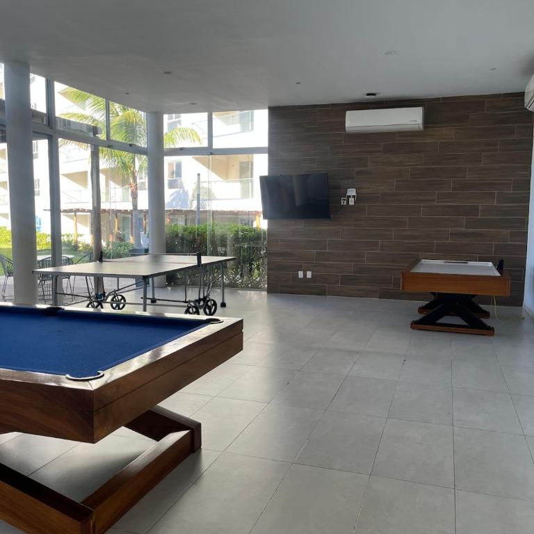 Modern apartment in Bluu with an incredible lagoon - Apartamento de 3 dormitorios - 8