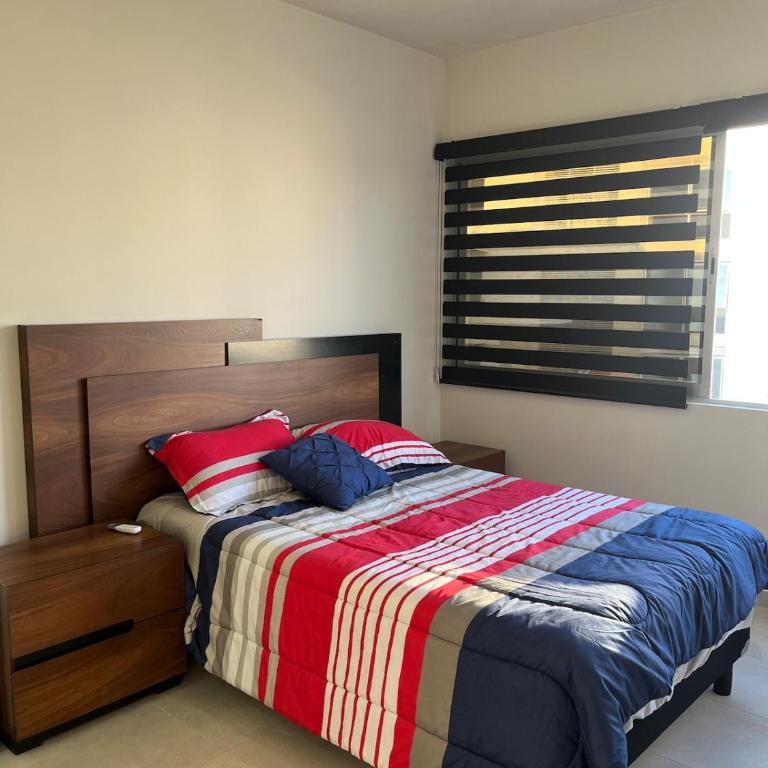 Modern apartment in Bluu with an incredible lagoon - Apartamento de 3 dormitorios - 9
