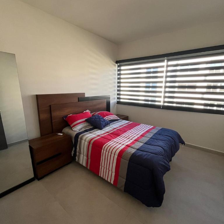 Modern apartment in Bluu with an incredible lagoon - Apartamento de 3 dormitorios - 20