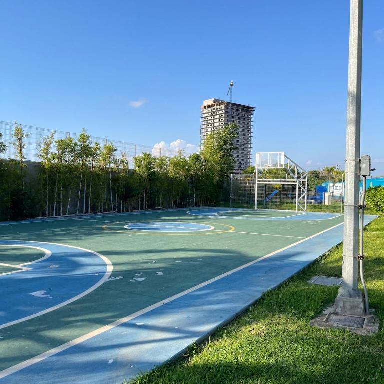 Modern apartment in Bluu with an incredible lagoon - Apartamento de 3 dormitorios - 22