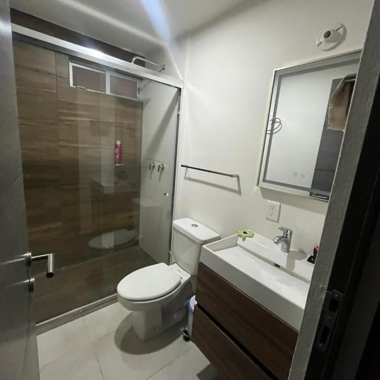 Modern apartment in Bluu with an incredible lagoon - Apartamento de 3 dormitorios - 24