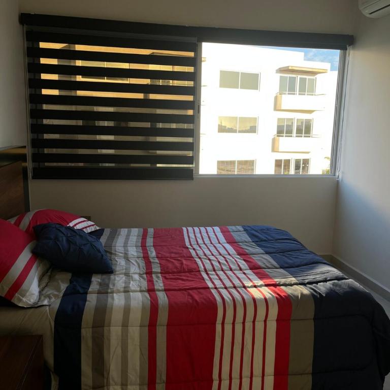 Modern apartment in Bluu with an incredible lagoon - Apartamento de 3 dormitorios - 27