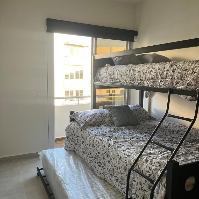 Modern apartment in Bluu with an incredible lagoon - Apartamento de 3 dormitorios - 29