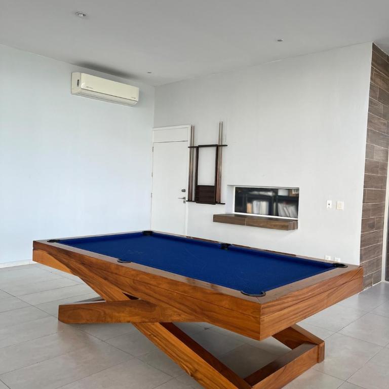 Modern apartment in Bluu with an incredible lagoon - Apartamento de 3 dormitorios - 31