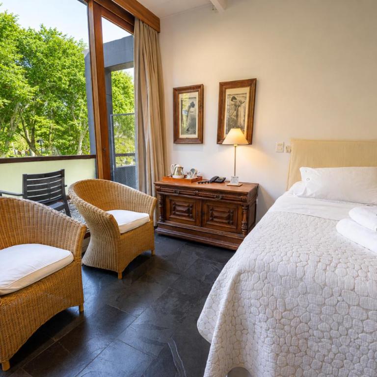 Hotel Casagrande - Double Room - 5