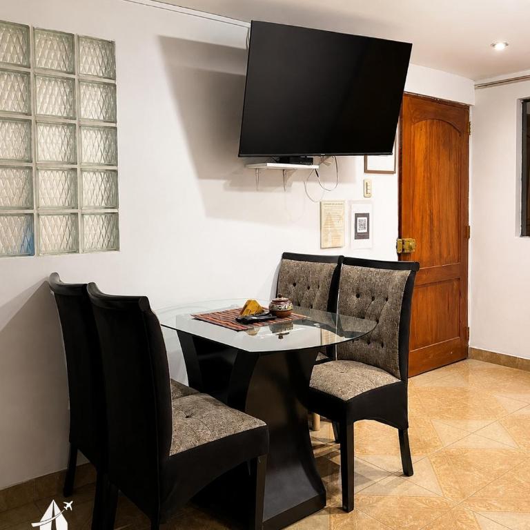 Terra House - Apartamento de 2 dormitorios - 3