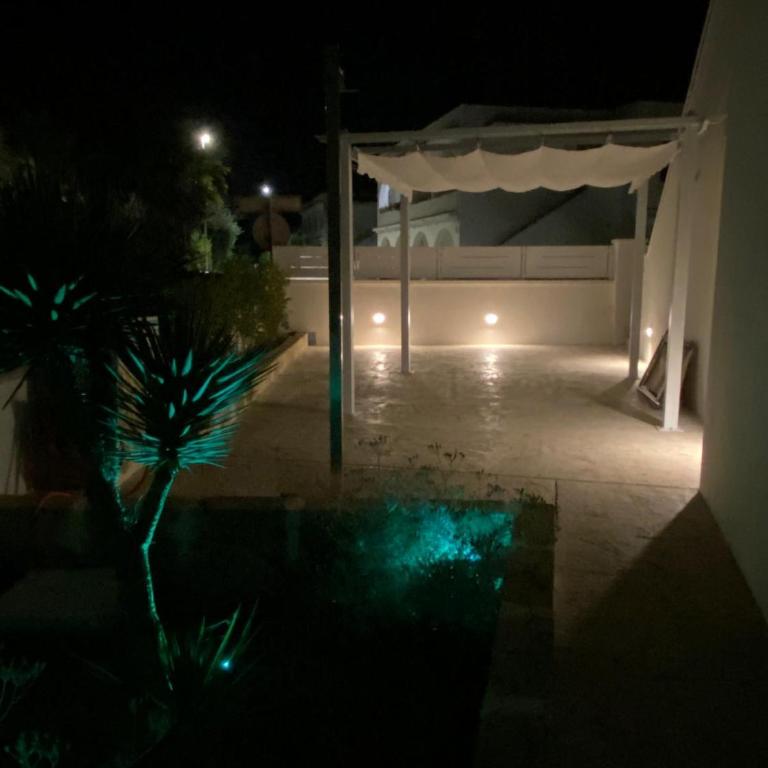 Casa Vacanze Tiziana - Appartamento con 3 Camere da Letto - 30