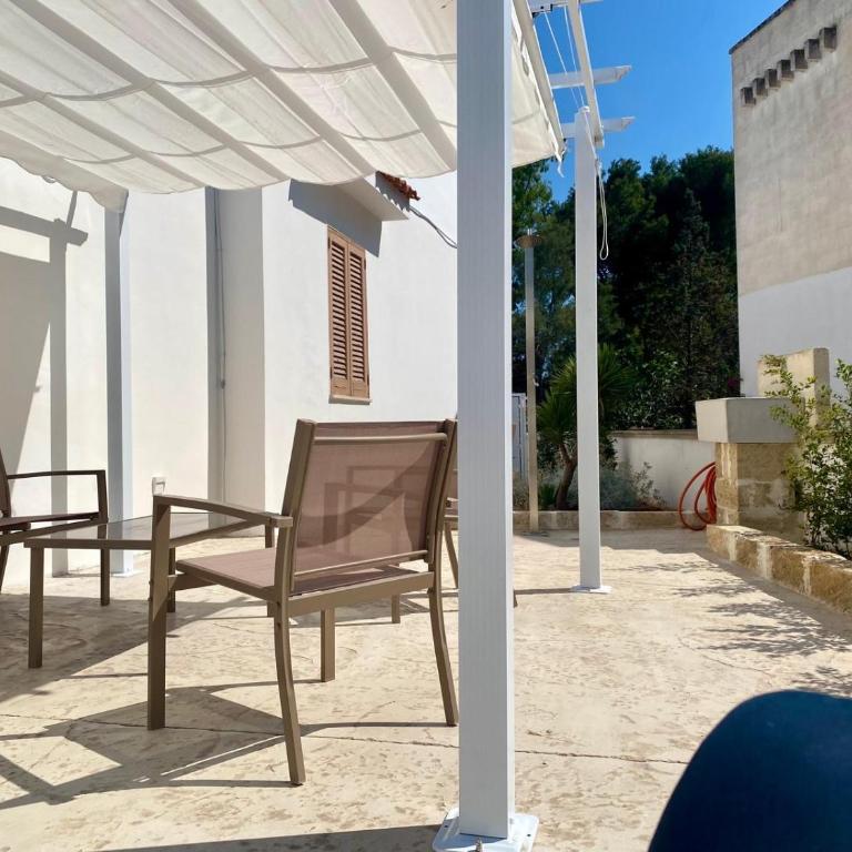 Casa Vacanze Tiziana - Appartamento con 3 Camere da Letto - 32