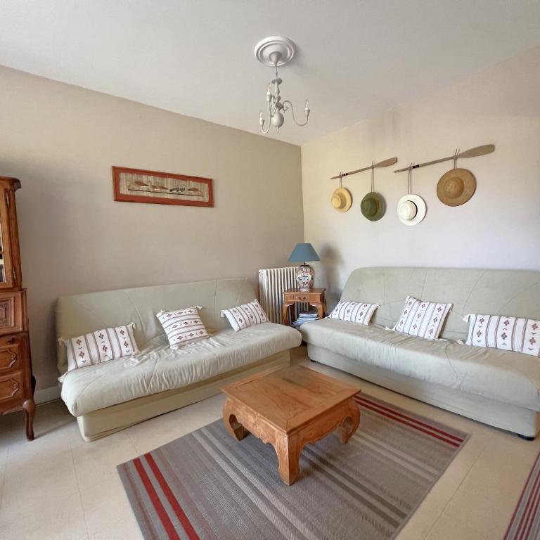 Maison familiale, quartier prisé - 7 pers. - FR-1-474-299 - Villa - 4