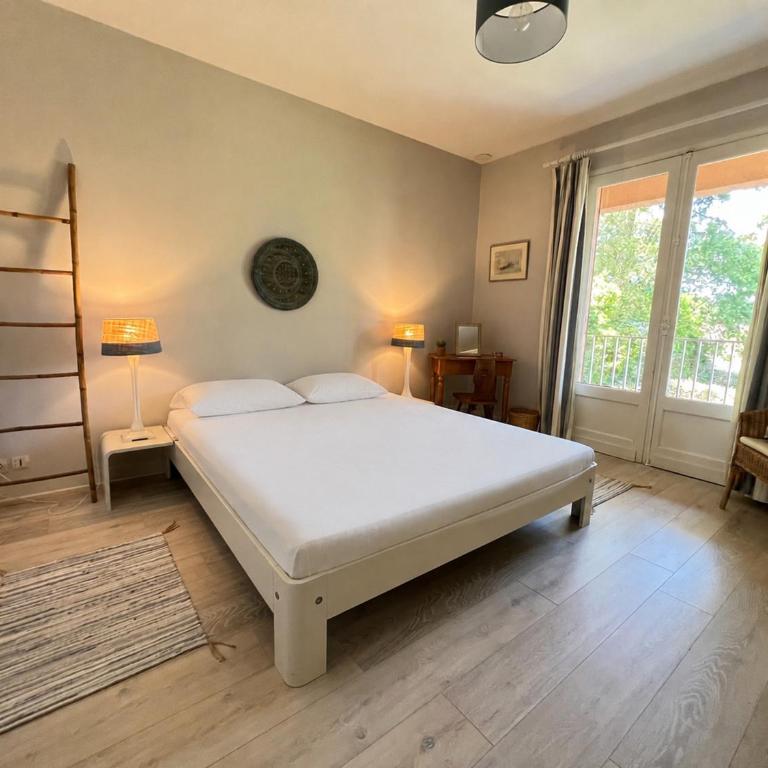 Maison familiale, quartier prisé - 7 pers. - FR-1-474-299 - Villa - 6