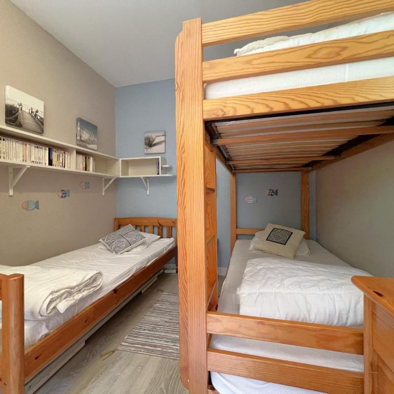 Maison familiale, quartier prisé - 7 pers. - FR-1-474-299 - Villa - 7