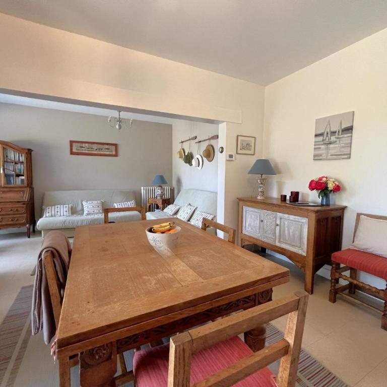 Maison familiale, quartier prisé - 7 pers. - FR-1-474-299 - Villa - 11