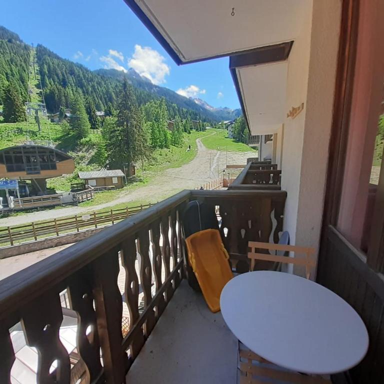 Studio cosy avec balcon sud - 3 pers. - FR-1-561-150 - Estudio - 10