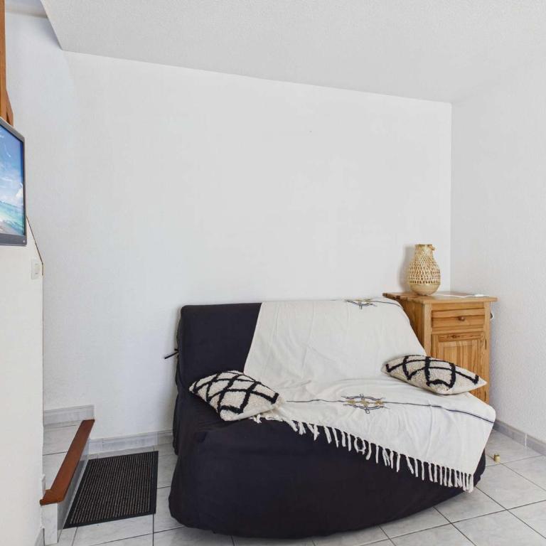 Maison mitoyenne avec parking - 4/5 pers. - FR-1-326-883 - Maison de Vacances - 9