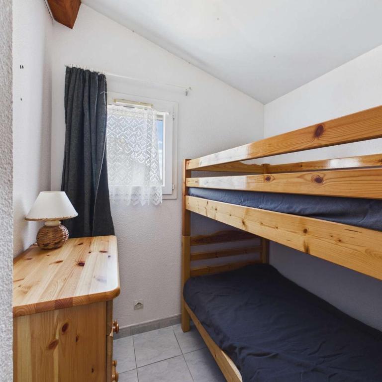 Maison mitoyenne avec parking - 4/5 pers. - FR-1-326-883 - Maison de Vacances - 13