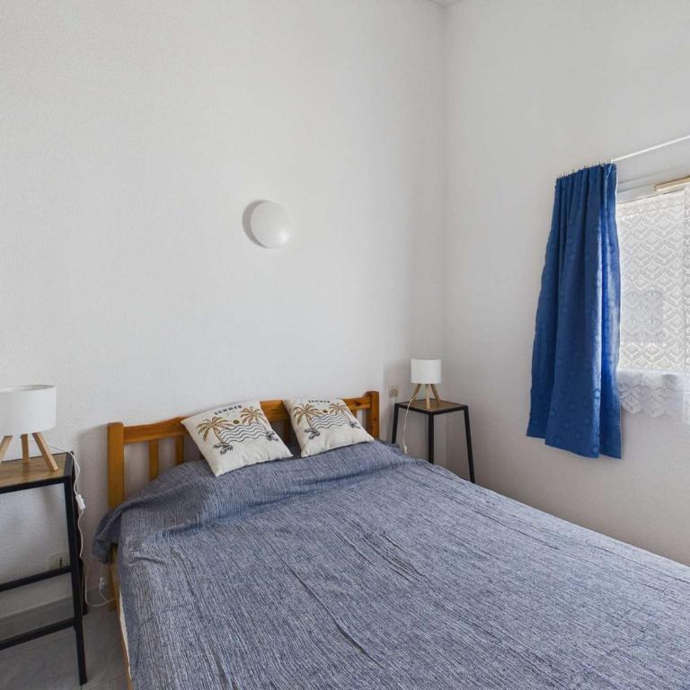 Maison mitoyenne avec parking - 4/5 pers. - FR-1-326-883 - Maison de Vacances - 14
