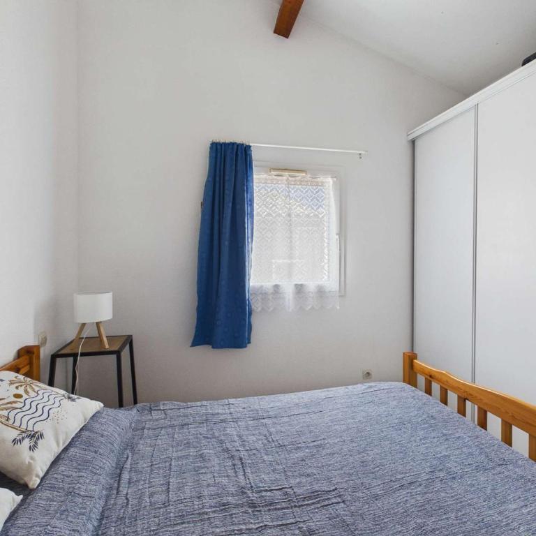 Maison mitoyenne avec parking - 4/5 pers. - FR-1-326-883 - Maison de Vacances - 15