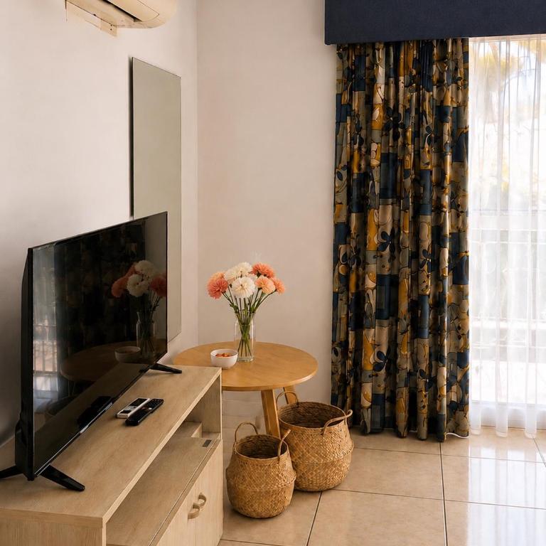 MENDOZA Suites 3 -Parking disponible opcional - - Apartamento de 1 dormitorio - 12