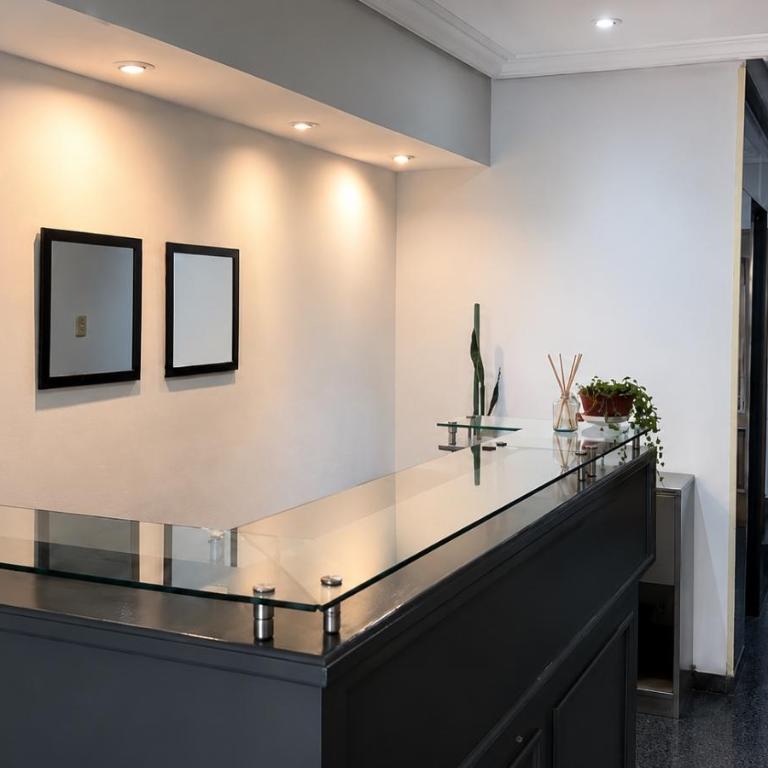 MENDOZA Suites 3 -Parking disponible opcional - - Apartamento de 1 dormitorio - 23
