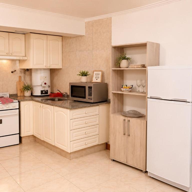 MENDOZA Suites 3 -Parking disponible opcional - - Apartamento de 1 dormitorio - 8