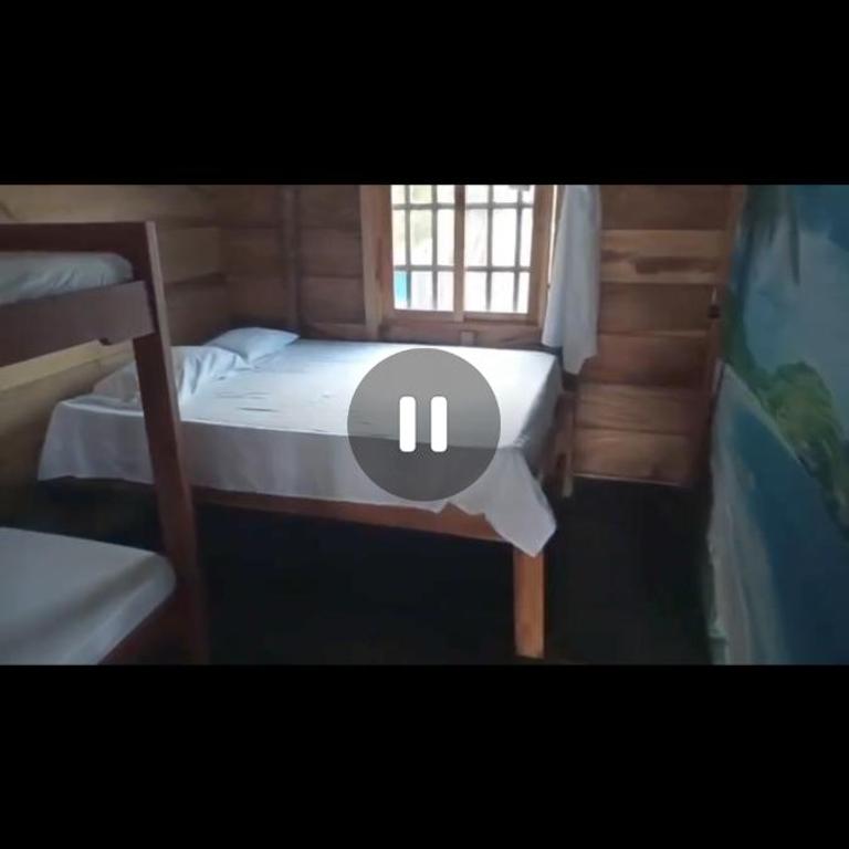 Cabaña los recuerdos de ella - Quadruple Room with Private Bathroom - 1