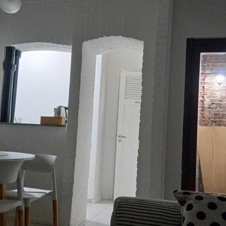 Patio Terracota PH en pleno centro, zona rio, Monumento y casco histórico - Apartamento de 2 dormitorios - 2
