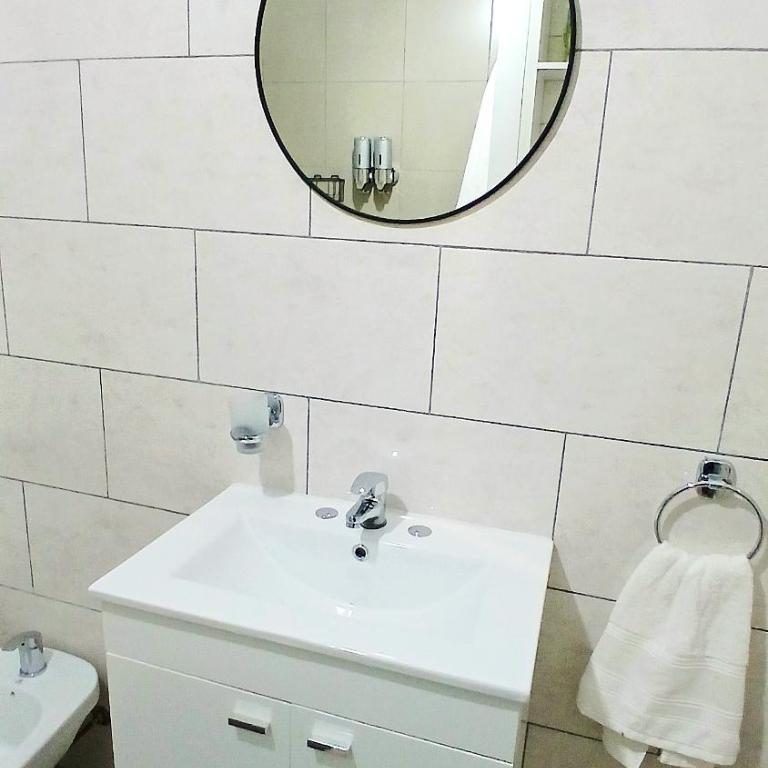 Patio Terracota PH en pleno centro, zona rio, Monumento y casco histórico - Apartamento de 2 dormitorios - 11