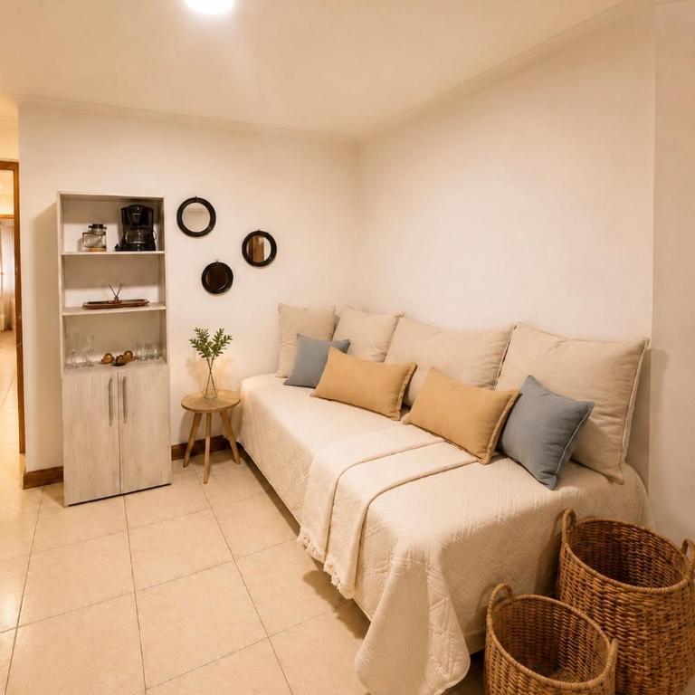 MENDOZA Suites 3 -Parking disponible opcional - - Apartamento de 1 dormitorio - 19