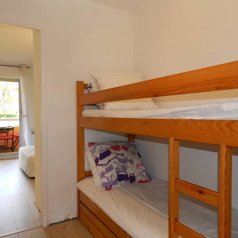 Studio climatisé à 200m de la plage, 4 couchages - FR-1-251-913 - Appartement - 3