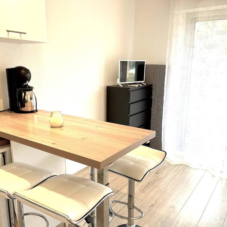 Studio climatisé à 200m de la plage, 4 couchages - FR-1-251-913 - Appartement - 4