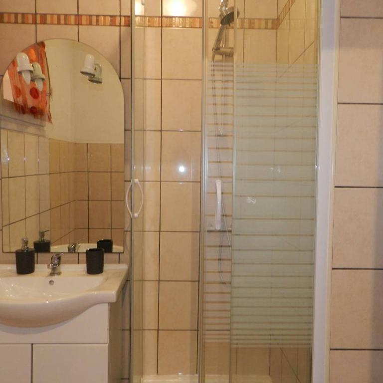 Studio climatisé à 200m de la plage, 4 couchages - FR-1-251-913 - Appartement - 8