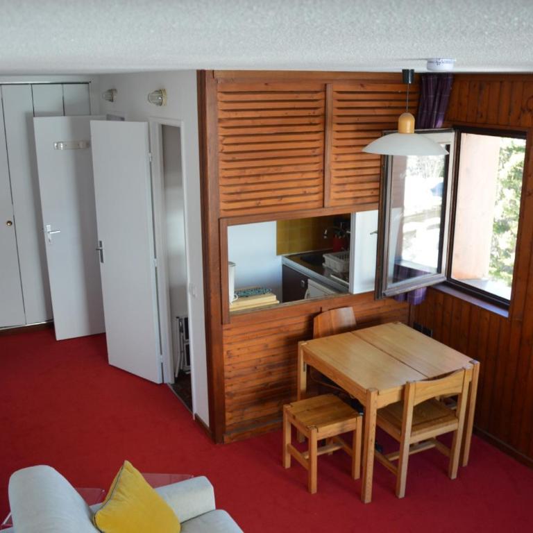 Studio lumineux pour 2 pers. à Val d'Isère - FR-1-519-40 - Studio - 4
