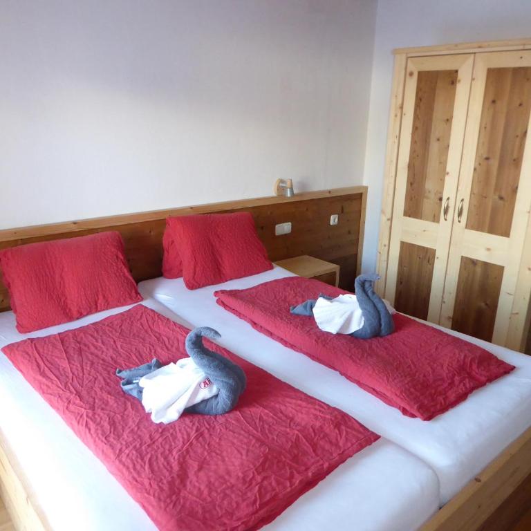 Birnhornblick - Superior Two-Bedroom Apartment - 1