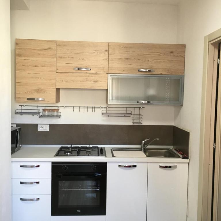 Alguer 46 - Appartamento Economy - 19