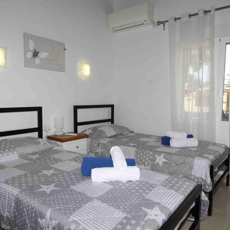 Casa de vacaciones en Moraira: 2 hab, piscina, cerca de playa y deportes - HISP-216-228 - Ferienhaus - 16