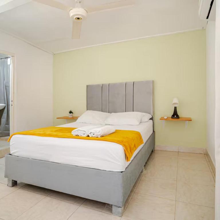 Pastelillo - Two-Bedroom Apartment - 1