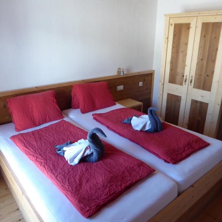 Birnhornblick - Superior Two-Bedroom Apartment - 2