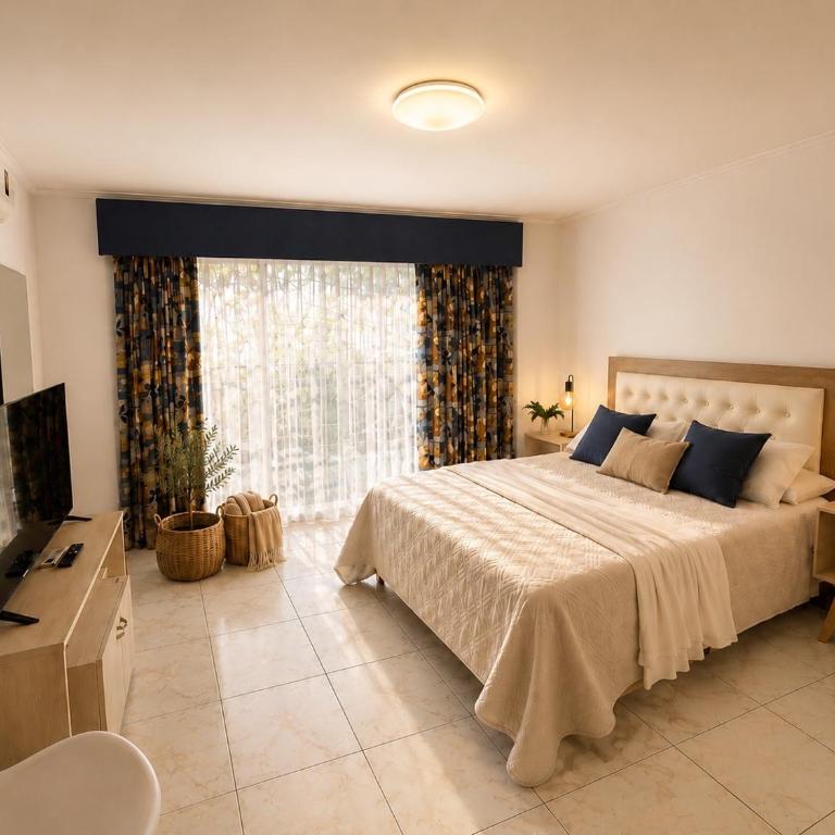 MENDOZA Suites 3 -Parking disponible opcional - - Apartamento de 1 dormitorio - 11