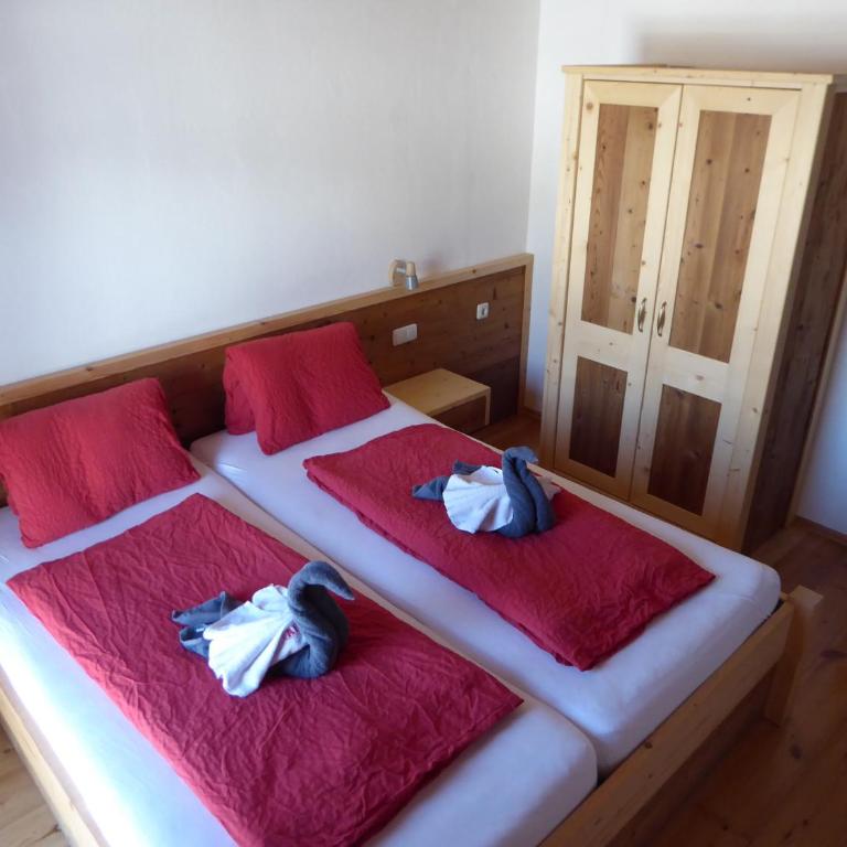 Birnhornblick - Superior Two-Bedroom Apartment - 16