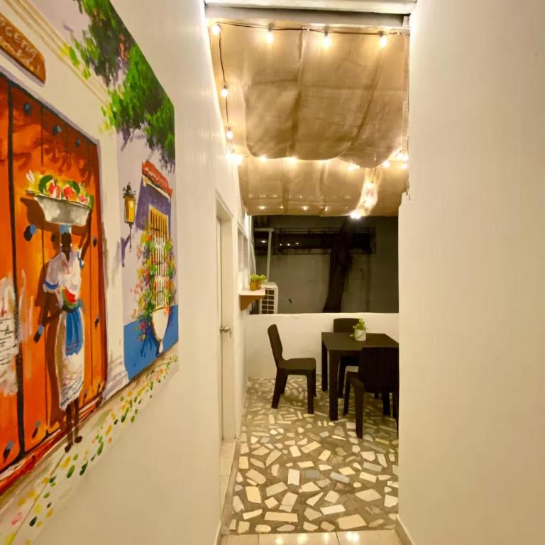 Pastelillo - Two-Bedroom Apartment - 3