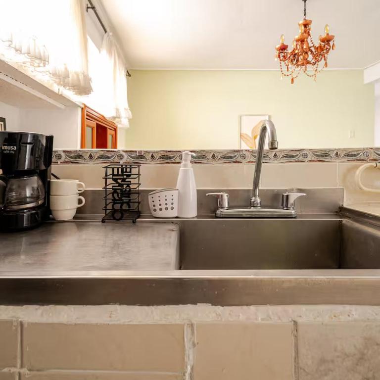 Pastelillo - Two-Bedroom Apartment - 6