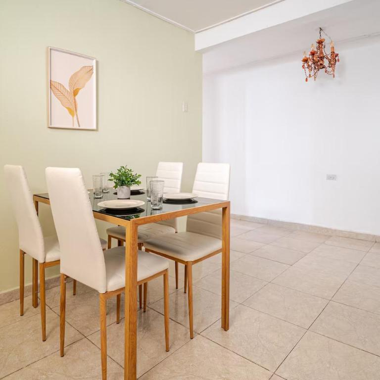Pastelillo - Two-Bedroom Apartment - 7
